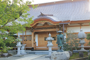満願寺