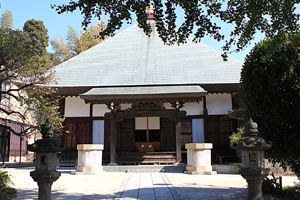 西勝寺