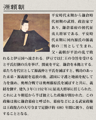 源頼朝